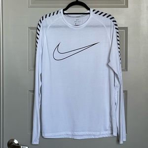 Nike Dri-FIT LS Shirt